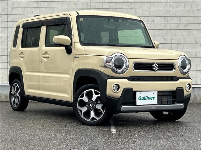 Suzuki HUSTLER 2023 7766706-0