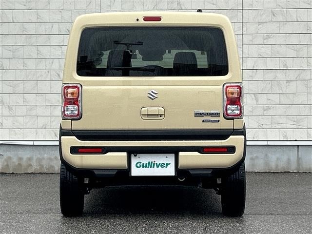 Suzuki HUSTLER 2023 7766706-13