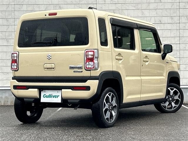Suzuki HUSTLER 2023 7766706-14