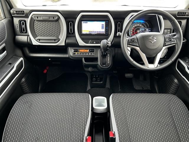 Suzuki HUSTLER 2023 7766706-15