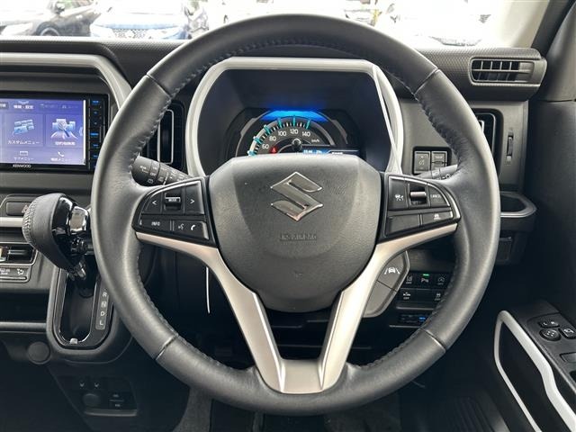 Suzuki HUSTLER 2023 7766706-8