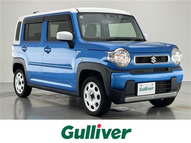 Suzuki HUSTLER 2021 7766743-0