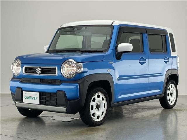 Suzuki HUSTLER 2021 7766743-12