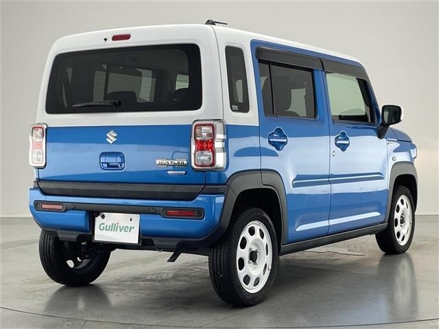 Suzuki HUSTLER 2021 7766743-14