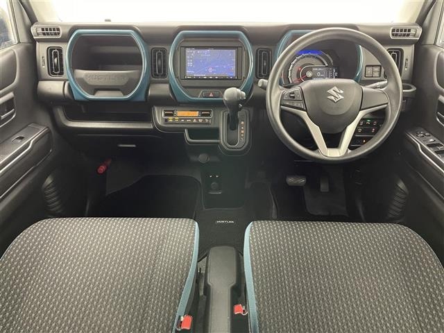 Suzuki HUSTLER 2021 7766743-15