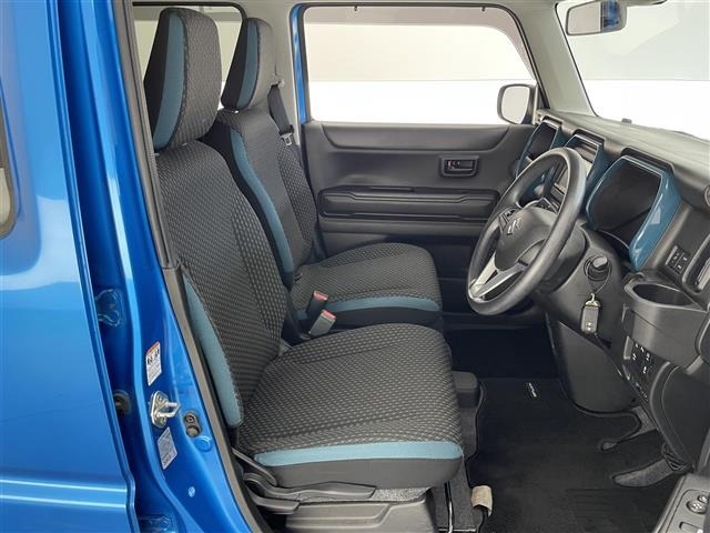 Suzuki HUSTLER 2021 7766743-2