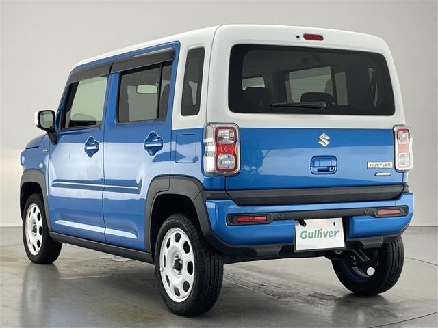 Suzuki HUSTLER 2021 7766743-22