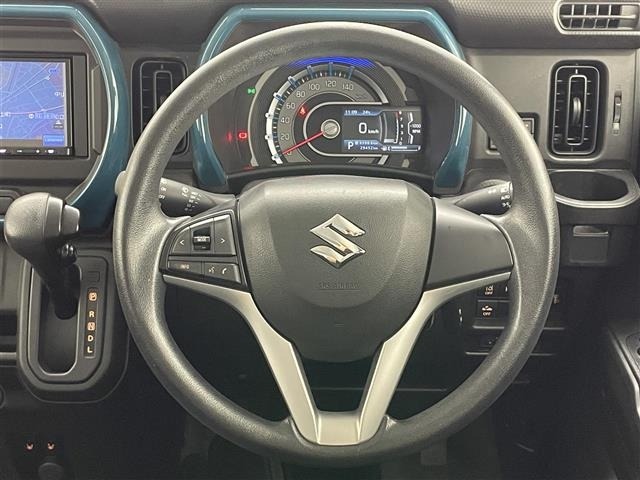 Suzuki HUSTLER 2021 7766743-5