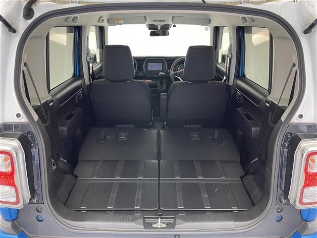 Suzuki HUSTLER 2021 7766743-6