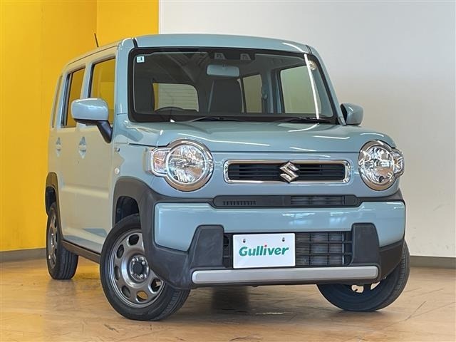 Suzuki HUSTLER 2024 7766744-0