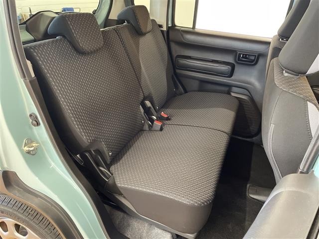 Suzuki HUSTLER 2024 7766744-10