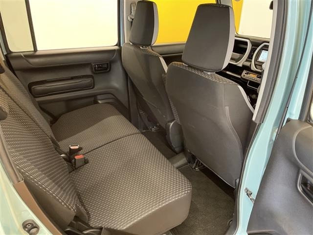 Suzuki HUSTLER 2024 7766744-11