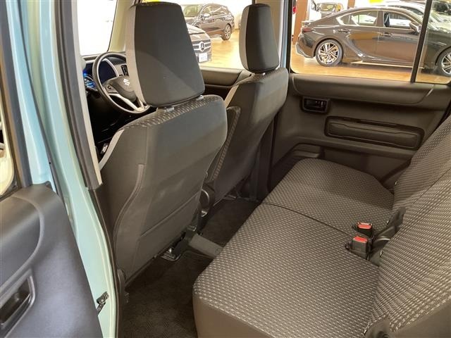 Suzuki HUSTLER 2024 7766744-12