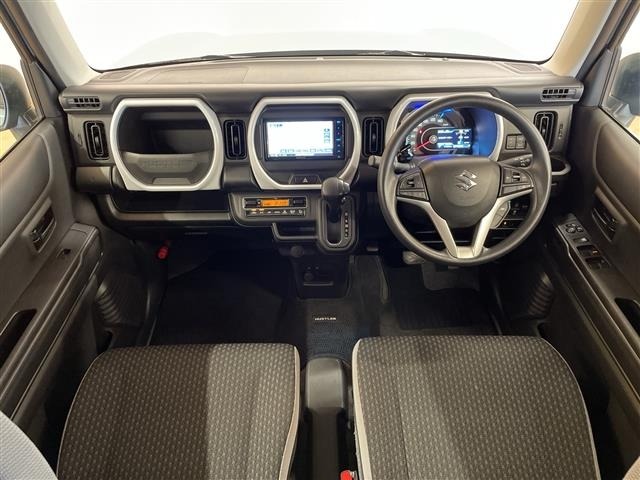 Suzuki HUSTLER 2024 7766744-14