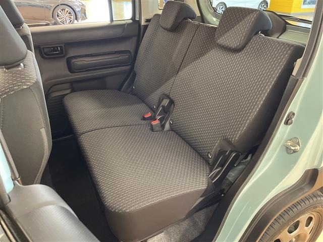 Suzuki HUSTLER 2024 7766744-20