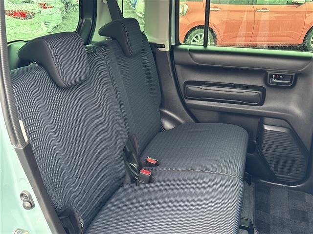 Suzuki HUSTLER 2021 7766764-10