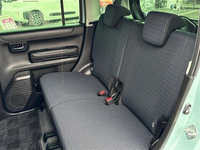 Suzuki HUSTLER 2021 7766764-11