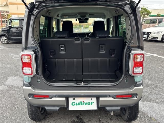 Suzuki HUSTLER 2021 7766764-12