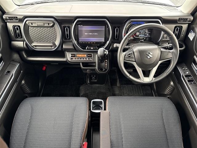 Suzuki HUSTLER 2021 7766764-14