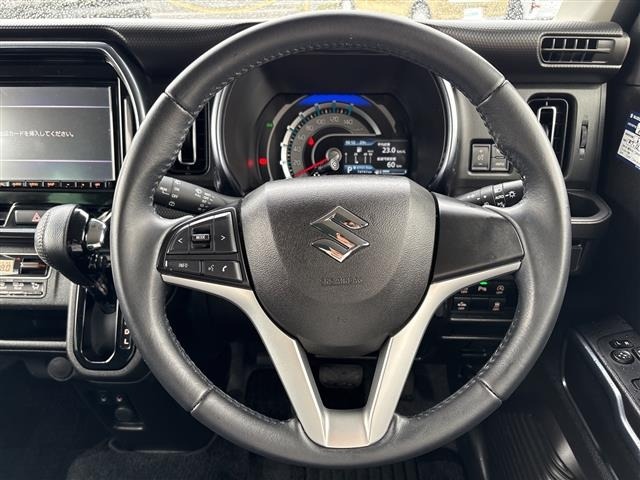 Suzuki HUSTLER 2021 7766764-17