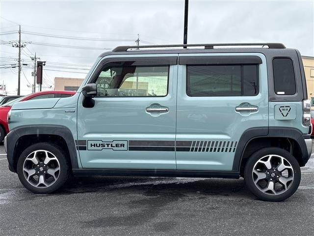 Suzuki HUSTLER 2021 7766764-2