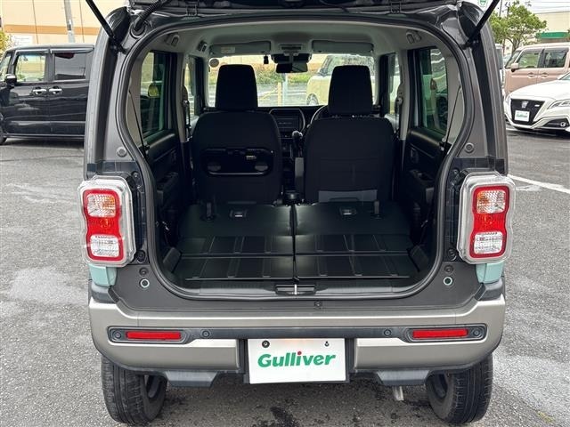 Suzuki HUSTLER 2021 7766764-20