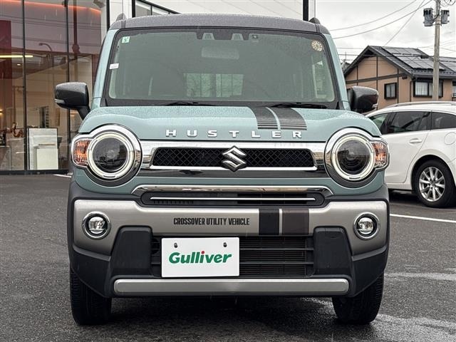 Suzuki HUSTLER 2021 7766764-22