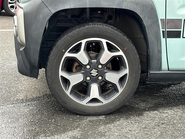 Suzuki HUSTLER 2021 7766764-6