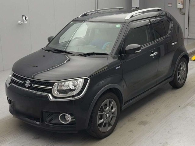 Suzuki IGNIS 2017 7746831-0