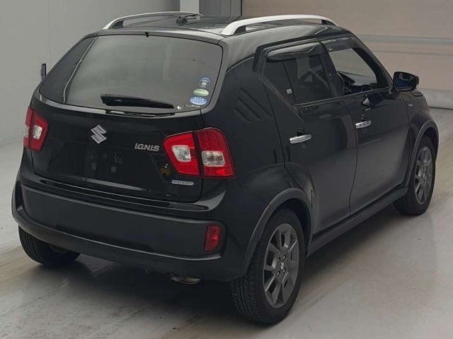 Suzuki IGNIS 2017 7746831-1