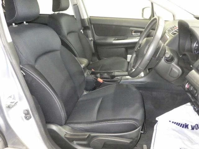 Subaru IMPREZA G4 2015 7747092-6