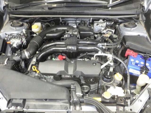 Subaru IMPREZA G4 2015 7747092-8