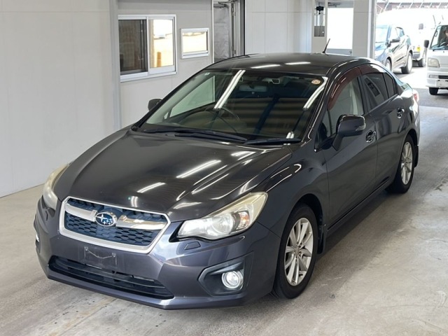 Subaru IMPREZA G4 2012 7747093-0