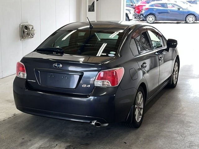 Subaru IMPREZA G4 2012 7747093-1