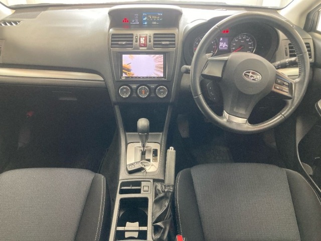 Subaru IMPREZA G4 2012 7747093-3