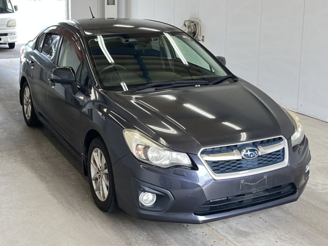 Subaru IMPREZA G4 2012 7747093-4