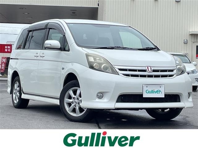 Toyota ISIS 2010 7749302-0