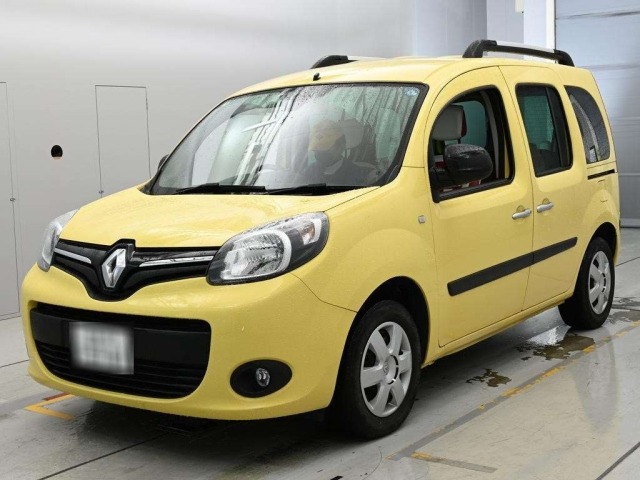 Renault KANGOO 2016 7767769-0