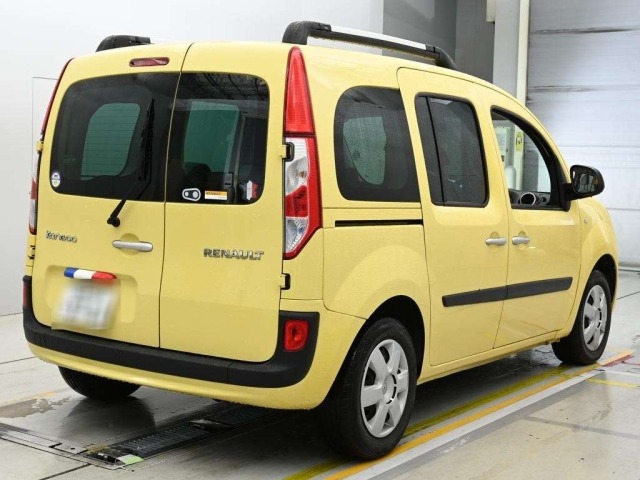 Renault KANGOO 2016 7767769-1