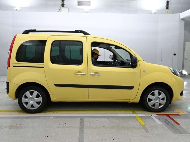 Renault KANGOO 2016 7767769-3