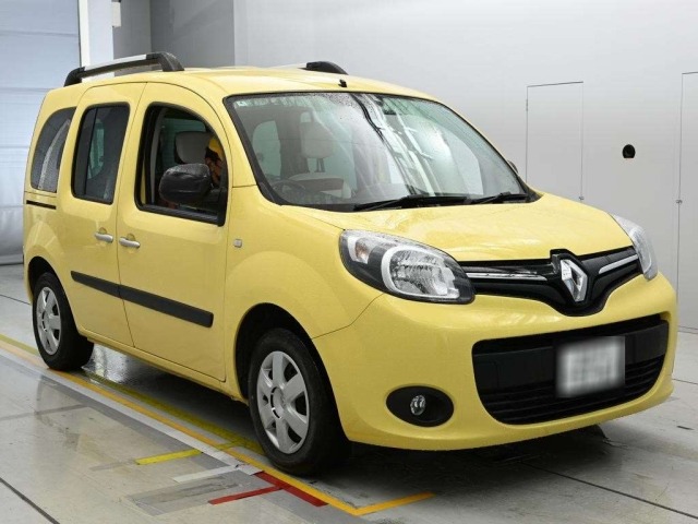 Renault KANGOO 2016 7767769-5