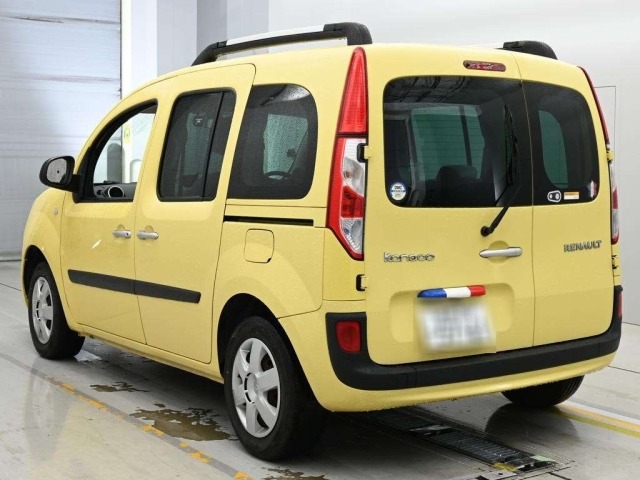 Renault KANGOO 2016 7767769-6