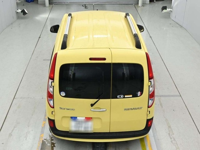 Renault KANGOO 2016 7767769-8