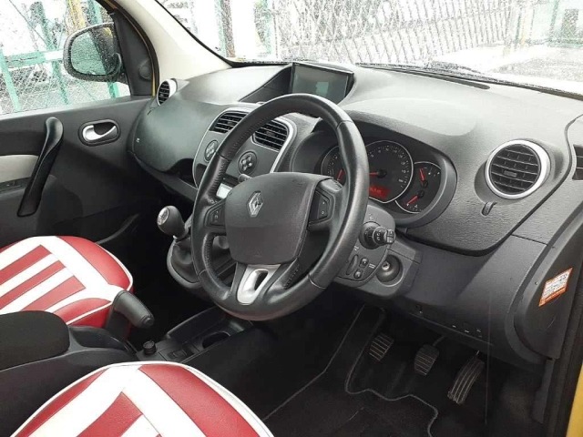 Renault KANGOO 2016 7767769-9