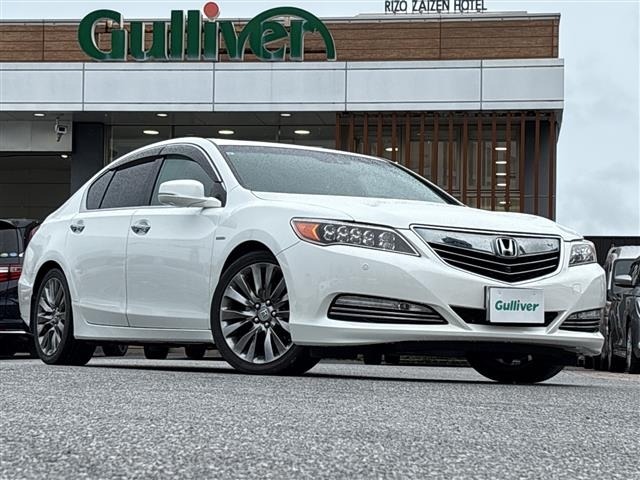 Honda LEGEND 2015 7773847-0