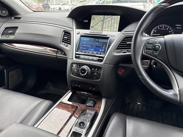 Honda LEGEND 2015 7773847-10