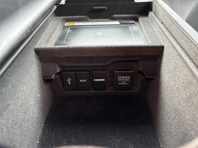 Honda LEGEND 2015 7773847-11