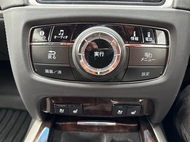 Honda LEGEND 2015 7773847-12