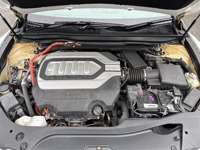 Honda LEGEND 2015 7773847-13