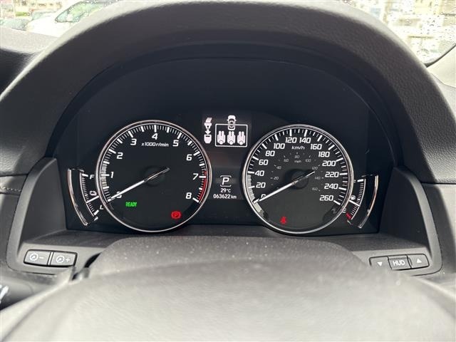 Honda LEGEND 2015 7773847-14